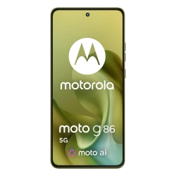 Motorola Moto G86 5G 8/256GB Zielony