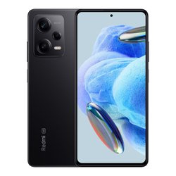 Xiaomi Redmi Note 12 Pro 5G 6/128GB Dual Sim Czarny