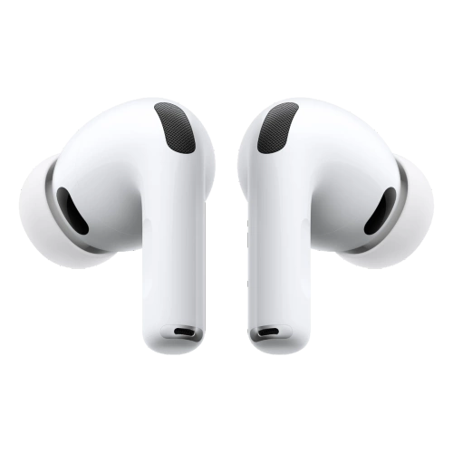 Słuchawki Apple AirPods Pro 3 z MagSafe ANC Białe