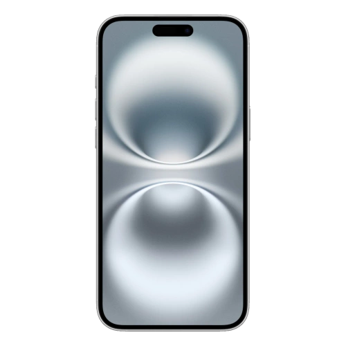 Apple iPhone 16 Plus 8/128GB 5G Biały