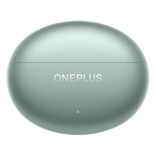 Słuchawki OnePlus Buds 4 ANC Zielone