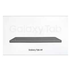 Samsung Galaxy Tab A9 X115 8/128GB LTE Grafitowy