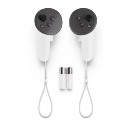 Gogle VR Meta Quest 3S 128GB Białe