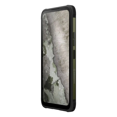 Hammer Blade V 5G Military Edition 8/256GB Dual Sim Zielony + Folia ochronna na ekran Rock Space