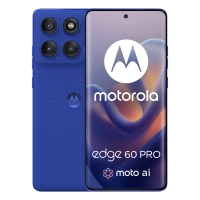Motorola Edge 60 Pro 5G 12/512GB Niebieski (Dazzling Blue)