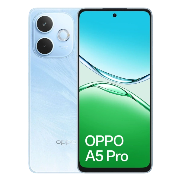 OPPO A5 Pro 4G 8/256GB Niebieski