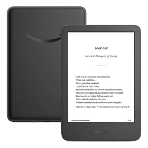 Czytnik Amazon Kindle 11 16GB 6,0" Czarny