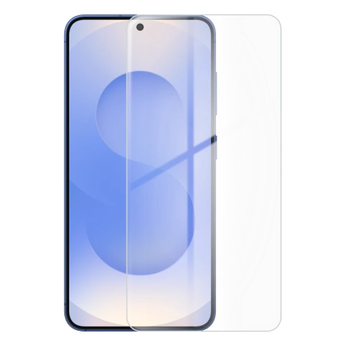 Szkło hartowane TelForceOne 6D 9H dla Samsung Galaxy S25