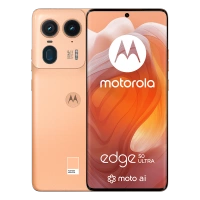 Motorola Edge 50 Ultra 5G 16GB/1TB Pomarańczowy