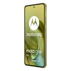 Motorola Moto G86 5G 8/256GB Zielony