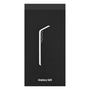 Samsung Galaxy S25 5G S931 12/256GB Dual Sim Czarny