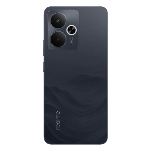 Realme 14T 5G 8/256GB Dual SIM Czarny