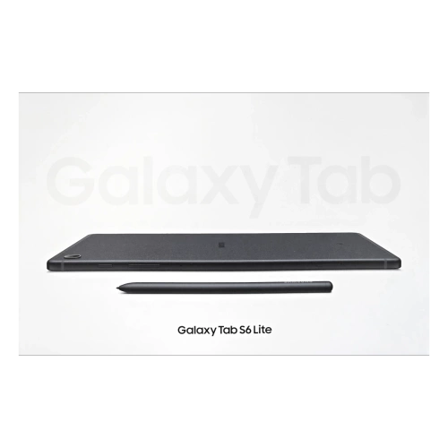 Samsung Galaxy Tab S6 Lite 2024 P625 4/64 GB 10.4 LTE Szary