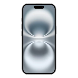 Apple iPhone 16 8/128GB 5G Biały