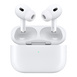 Słuchawki Apple AirPods Pro z MagSafe (2. generacji) USB-C Białe