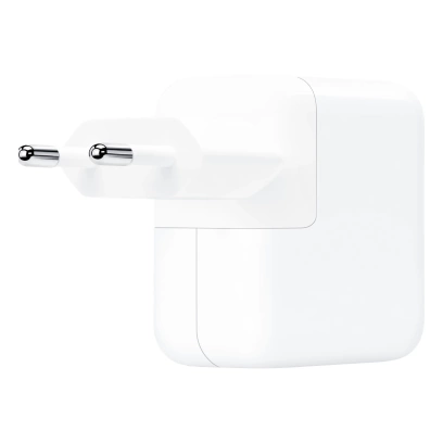 Ładowarka Apple 30W Power Adapter MW2G3ZM/A Biała