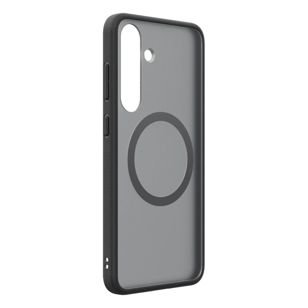 Etui Spigen Capella Case dla Samsung Galaxy S25+ Czarne