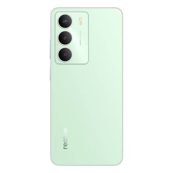 Realme 14x 5G 8/256GB Dual Sim Zielony