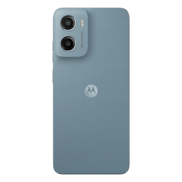 Motorola Moto E15 2/64GB Dual Sim Niebieski