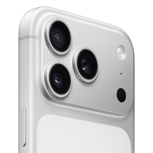 Apple iPhone 17 Pro 12/256GB 5G Srebrny