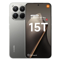 Xiaomi 15T Pro 5G 12/512GB Dual SIM Szary