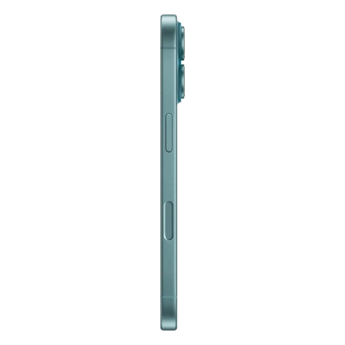Apple iPhone 16 8/128GB 5G Turkusowy