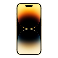 Apple iPhone 14 Pro 6/128GB 5G Złoty CPO