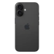 Apple iPhone 16 8/256GB 5G Czarny
