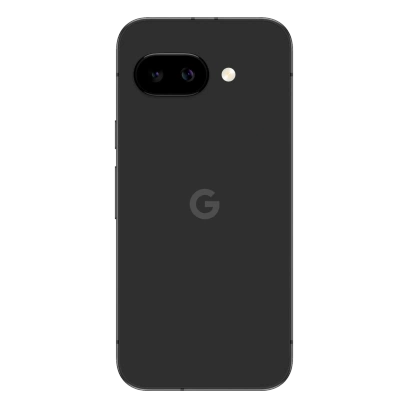 Google Pixel 9a 5G 8/256GB Czarny (Obsidian)