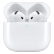 Słuchawki Apple AirPods 4 MXP63ZM/A Białe