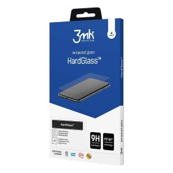 Szkło 3MK HardGlass dla Xiaomi Redmi Note 13 Pro 5G