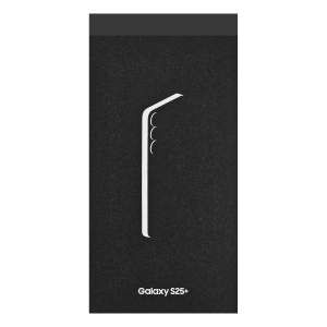 Samsung Galaxy S25+ 5G S936 12/512GB Dual Sim Czarny