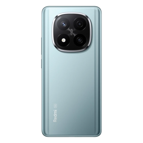 Xiaomi Redmi Note 14 Pro+ 5G 8/256GB Dual Sim Niebieski