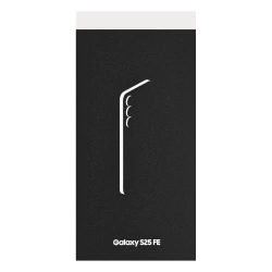 Samsung Galaxy S25 FE 5G S731 8/128GB Dual SIM Biały