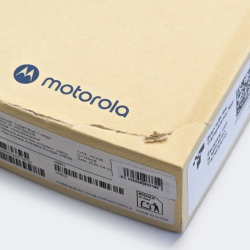 Motorola Moto G85 5G 12/256GB Niebieski