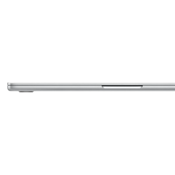 Laptop Apple MacBook Air 13,6" M4 16/256GB macOS Srebrny