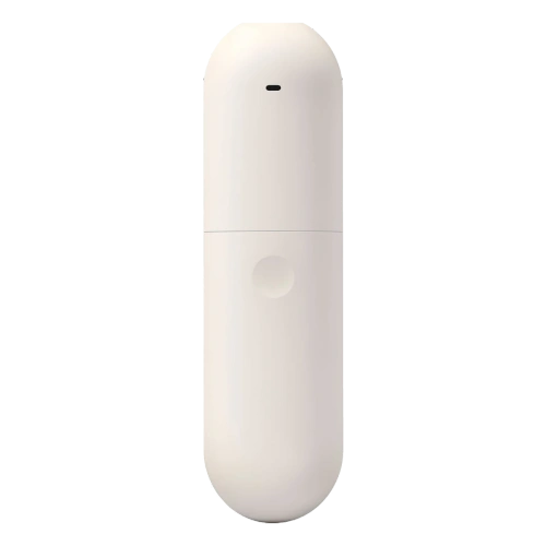 Google TV Streamer 4K Beżowy (Porcelain)