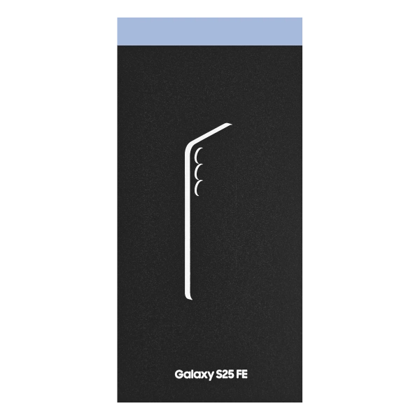Samsung Galaxy S25 FE 5G S731 8/128GB Dual SIM Jasnoniebieski