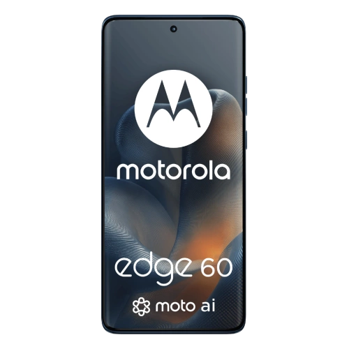 Motorola Edge 60 5G 12/512GB Niebieski