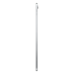Apple iPad 11 gen. 6/128GB 11,0 Wi-Fi Srebrny