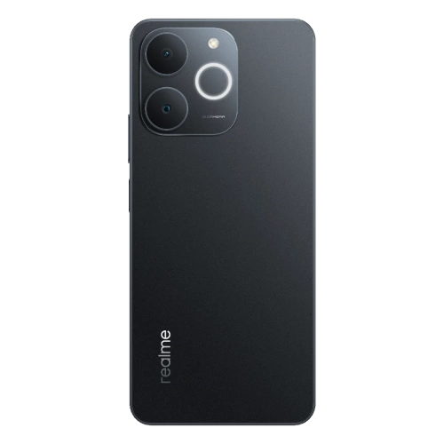 Realme Note 70T 4/128GB Dual SIM Czarny