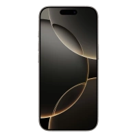 Apple iPhone 16 Pro 8/256GB 5G Beżowy (Natural Titanium)