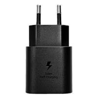 Ładowarka Samsung 25W EP-TA800 Super Fast Charging Bulk