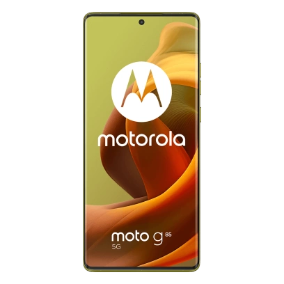 Motorola Moto G85 5G 12/256GB Zielony