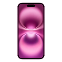 Apple iPhone 16 8/128GB 5G Różowy