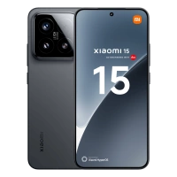 Xiaomi 15 5G 12/512GB Dual Sim Czarny