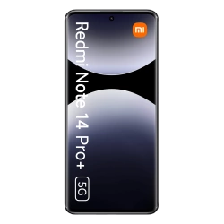 Xiaomi Redmi Note 14 Pro+ 5G 12/512GB Dual Sim Czarny