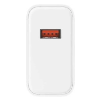 Ładowarka Xiaomi Mi Charging Combo 33W + Kabel USB-C Biała