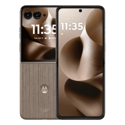 Motorola Razr 60 Ultra 5G 16/512GB Brązowy