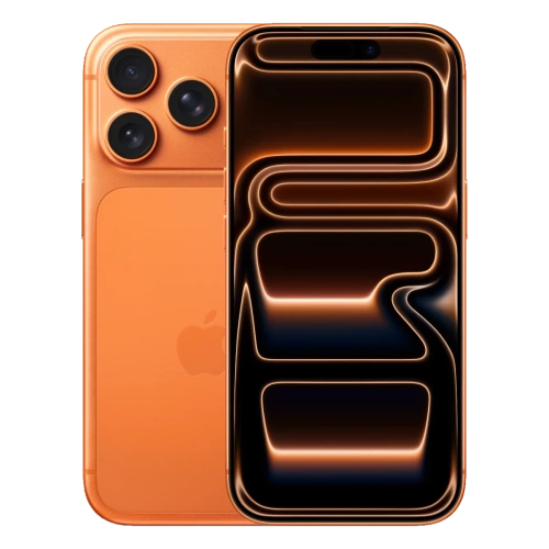 Apple iPhone 17 Pro 12/256GB 5G Kosmiczny pomarańcz